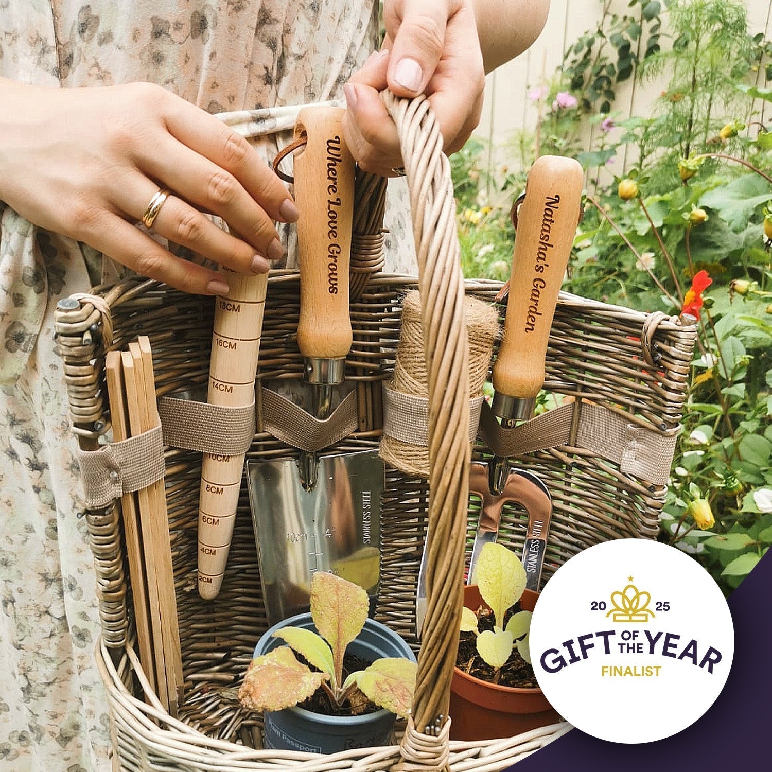 Top 3 Gardening Gifts for Father’s Day 2025: Thoughtful Ideas for Green-Fingered Dads