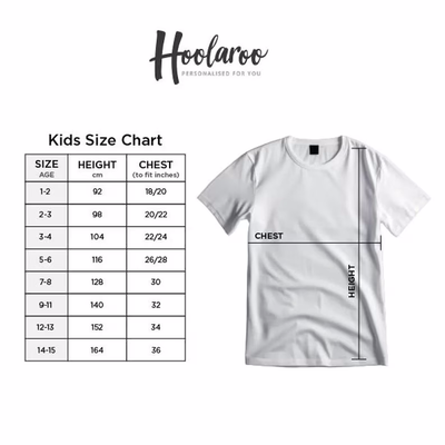 Personalised Colouring in T shirt, + Colour Your Own Bag, Washable Pens, Design Your Own Tshirt, Unicorn Gift Set For Girls - Hoolaroo