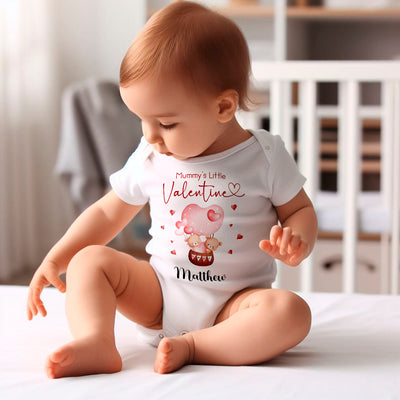 Personalised Bodysuit 