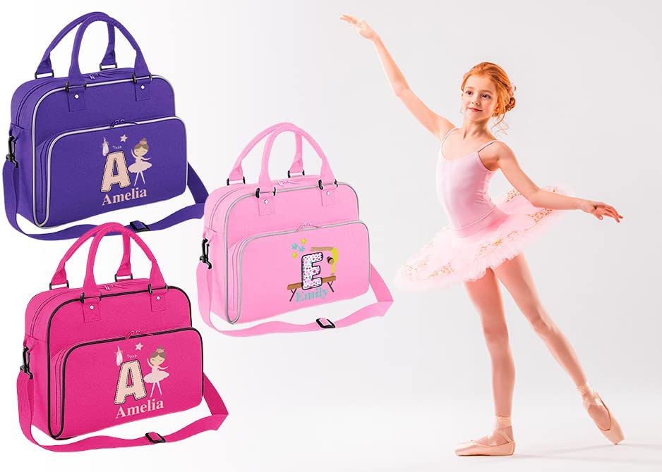 Custom Dance Bag Personalized Dance Bag for Lyrical Dancer Gift for Modern Dancer Duffle Bag for Custom Dance Bag Personalized Dance Bag for Lyrical Dancer Gift for Modern Dancer Duffle Bag for